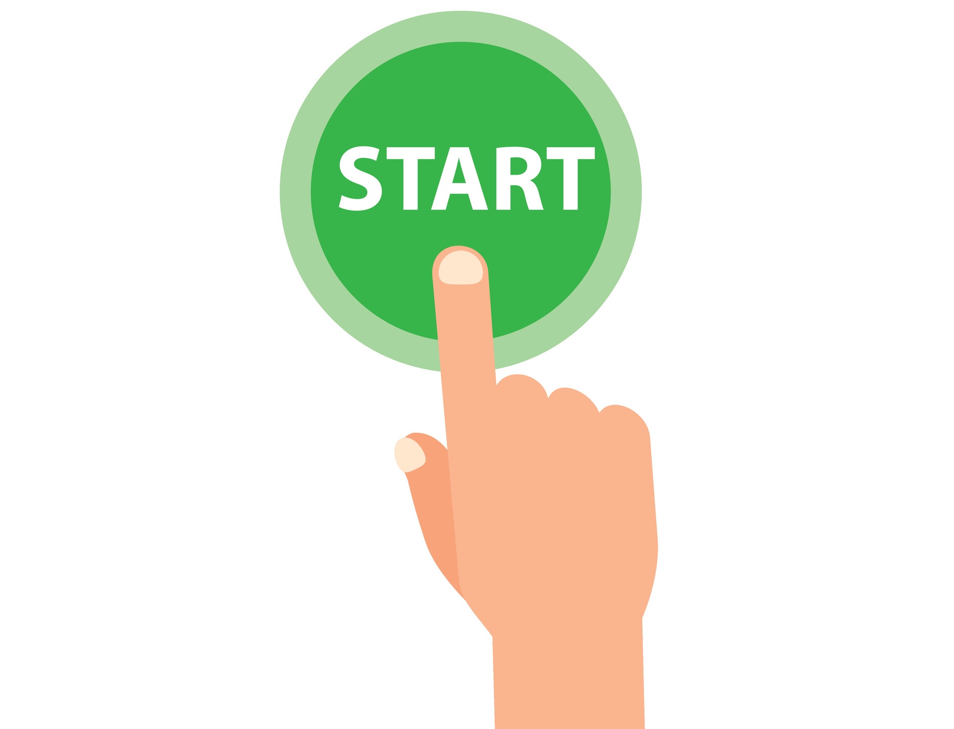 Start now!